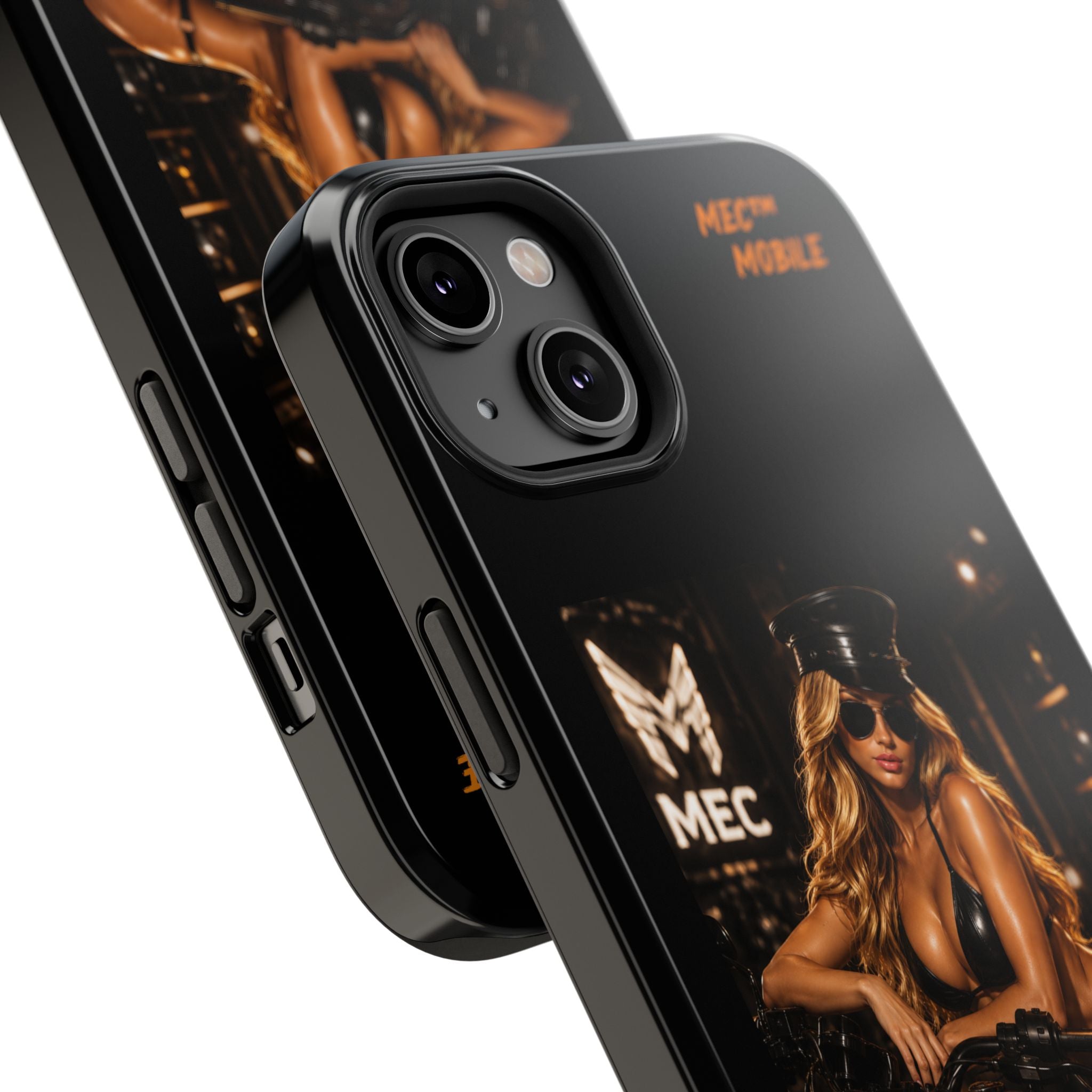MEC™ Midnight Vixen