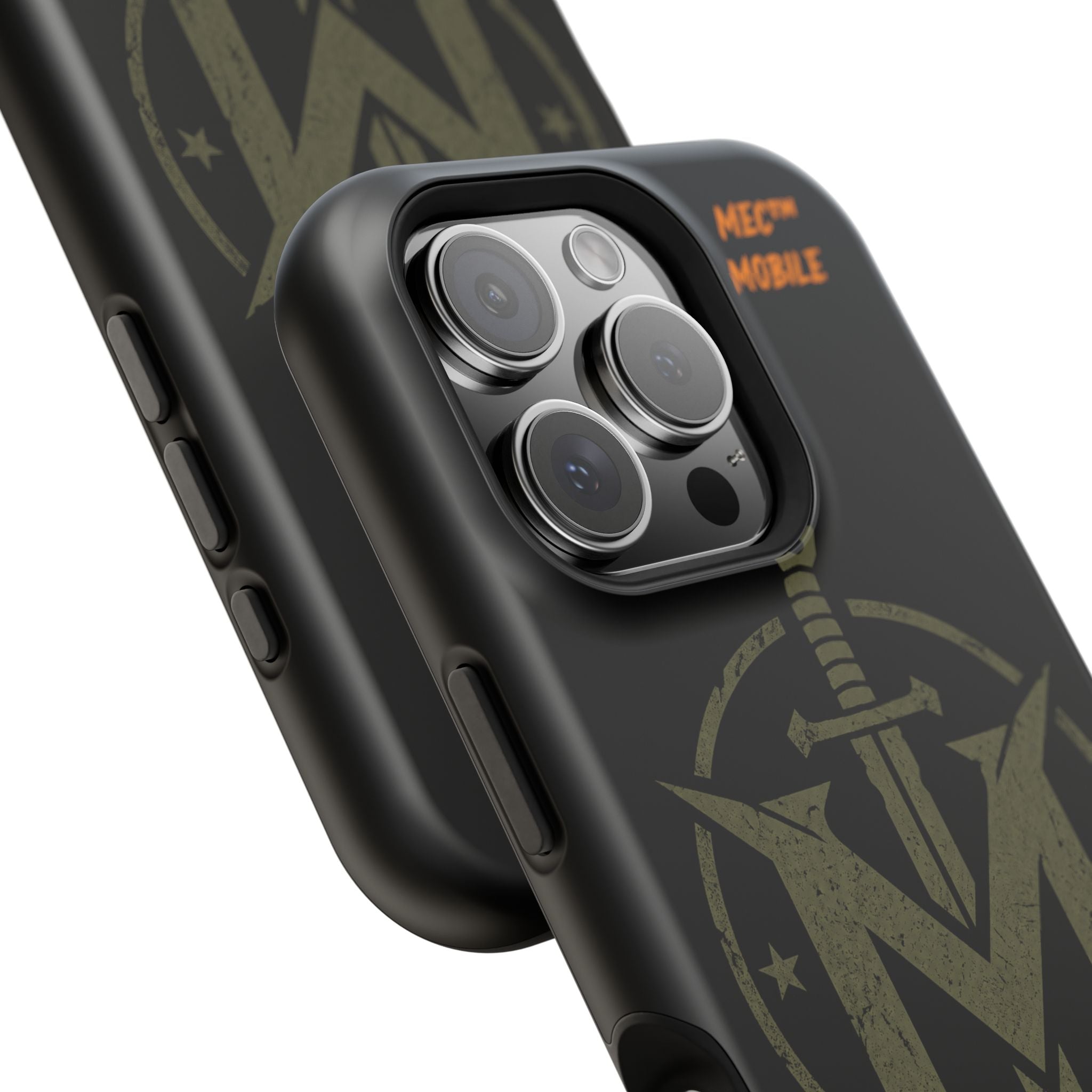 MEC™ Tactical Field Phone Cases
