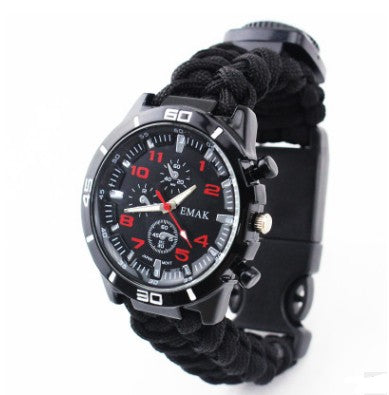 Shadow Ops™ Gear  Tactical Time Piece