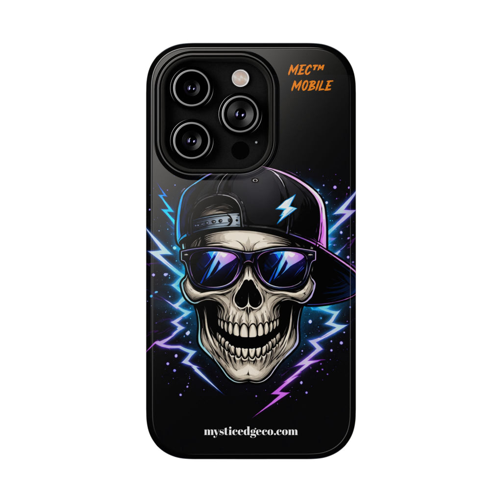 MEC™ Skull Phone Cases