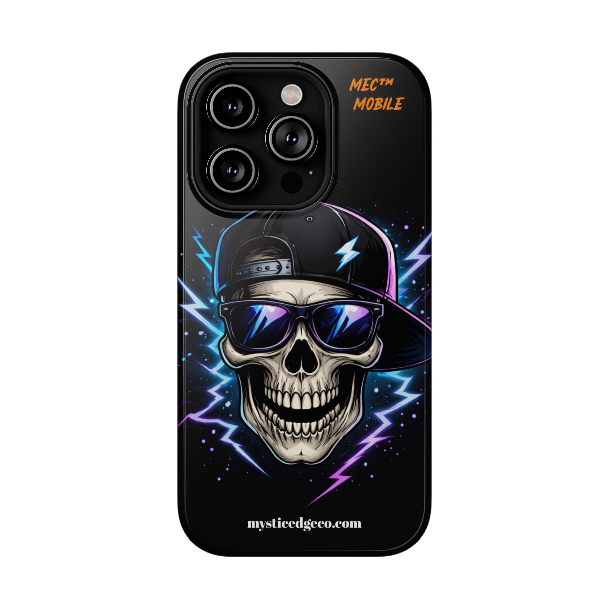 MEC™ Skull Phone Cases