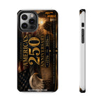 MEC™ America's 250th Phone Cases