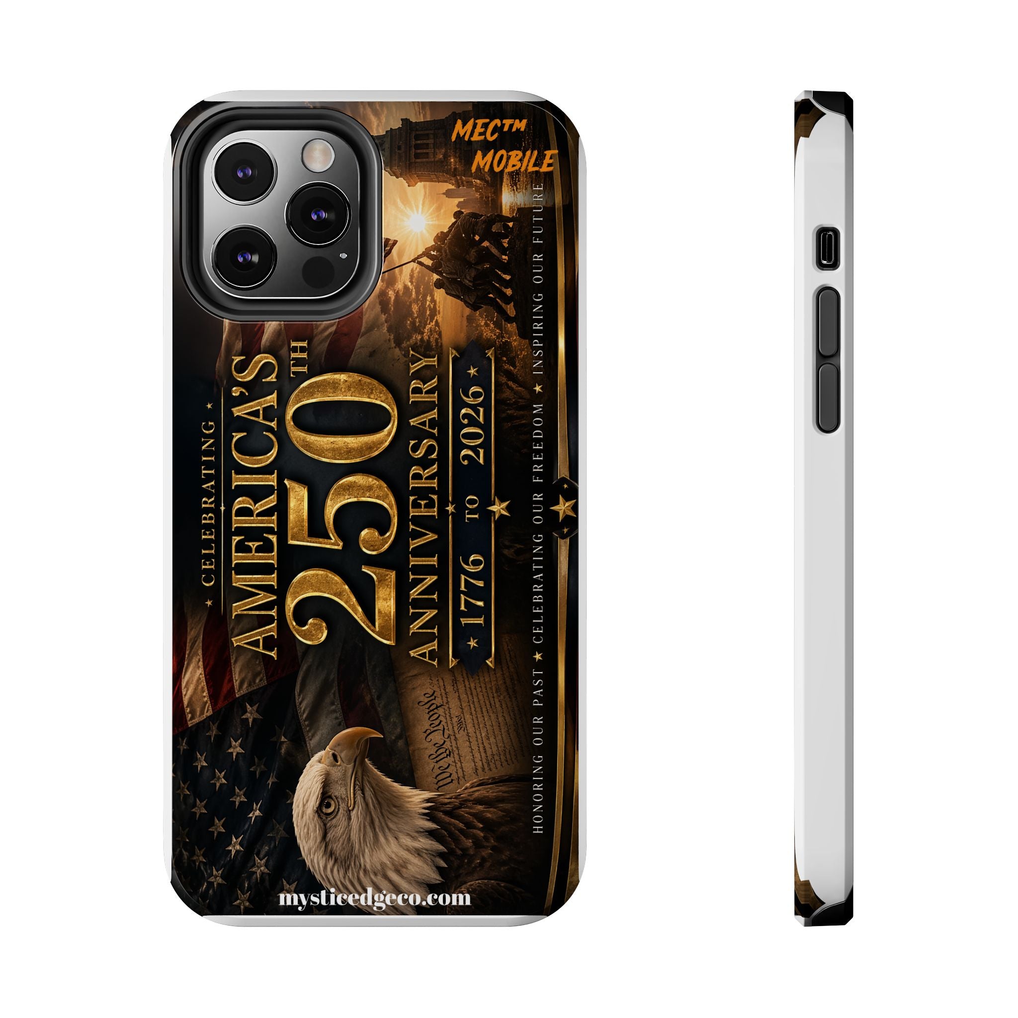 MEC™ America's 250th Phone Cases