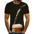 MEC™ IT'S BEER THIRTY GRAPHIC TEE