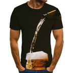 MEC™ IT'S BEER THIRTY GRAPHIC TEE