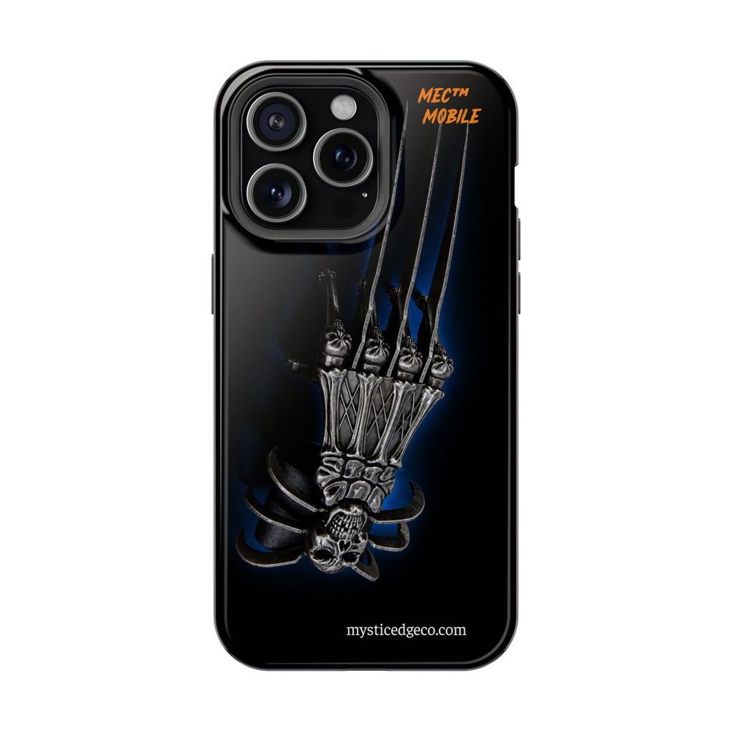 MEC™ The Claw Phone Cases