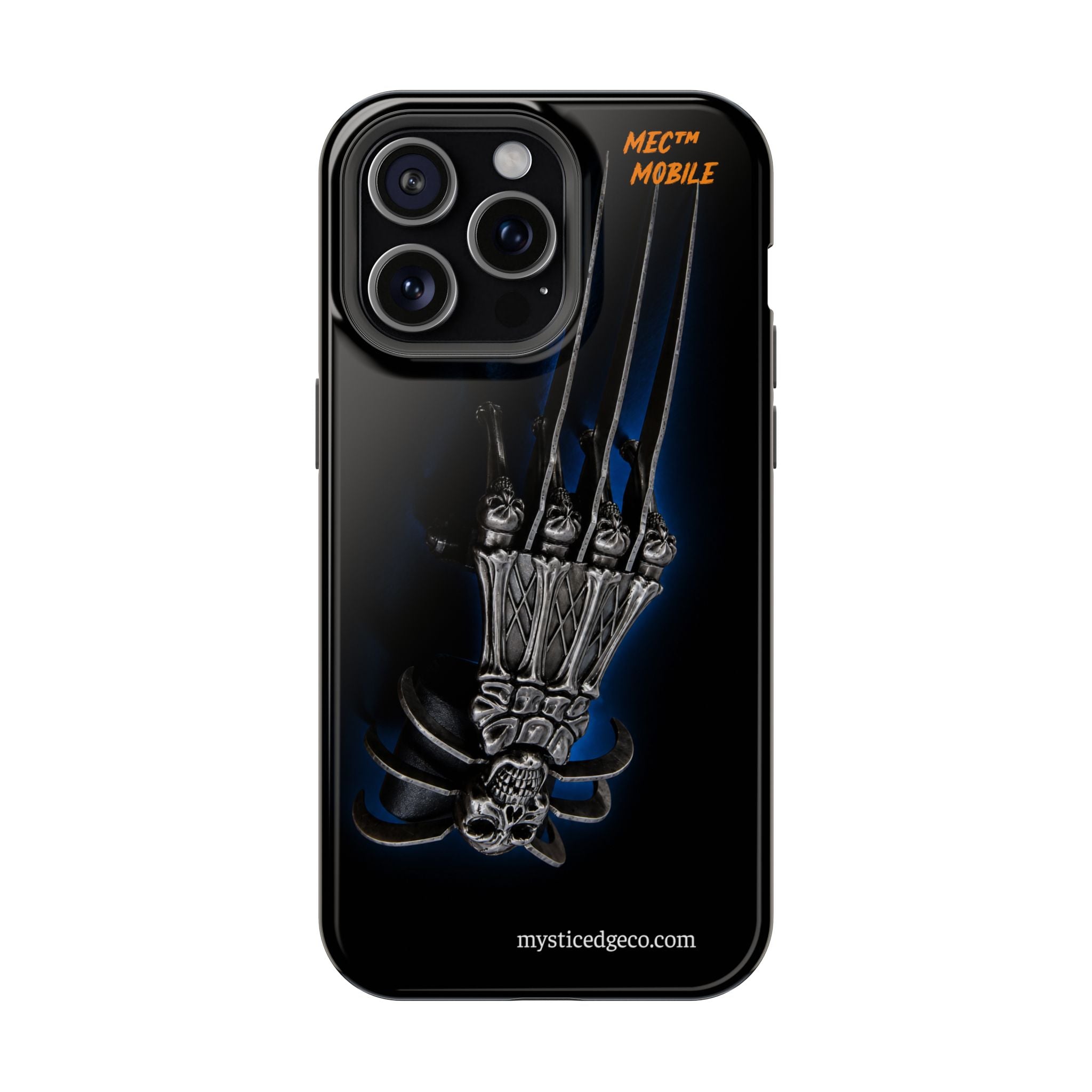 MEC™ The Claw Phone Cases