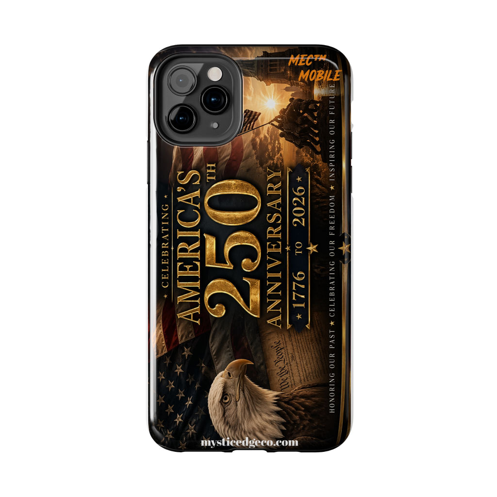 MEC™ America's 250th Phone Cases