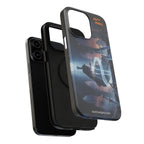 MEC™ Fantasy Sword Phone Cases