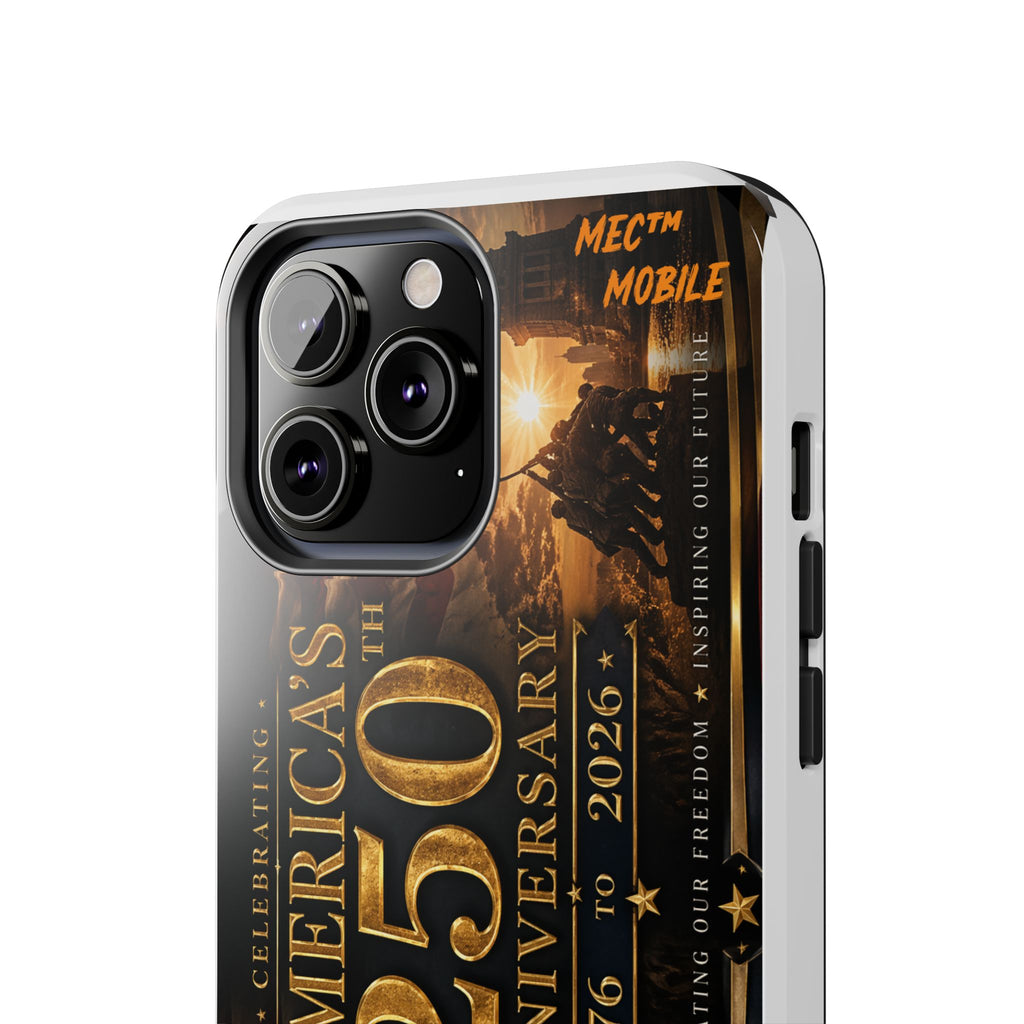 MEC™ America's 250th Phone Cases