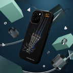 MEC™ The Claw Phone Cases