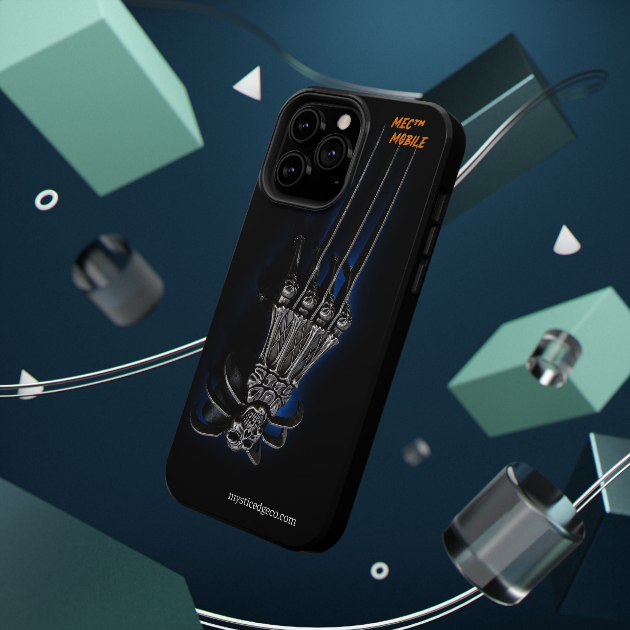MEC™ The Claw Phone Cases