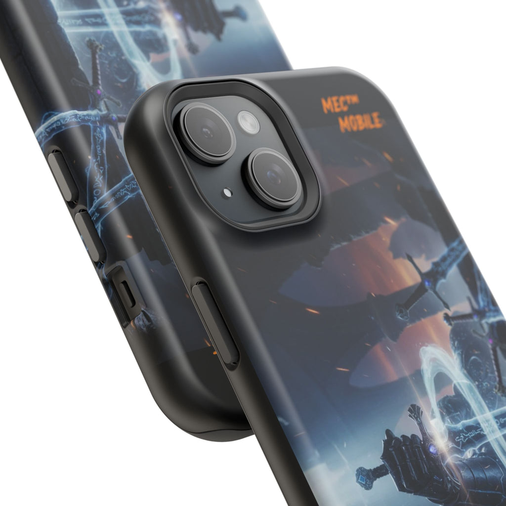 MEC™ Fantasy Sword Phone Cases