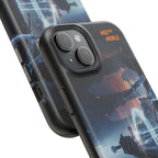 MEC™ Fantasy Sword Phone Cases