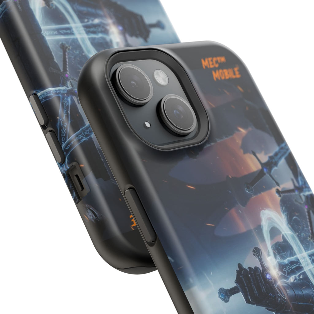 MEC™ Fantasy Sword Phone Cases