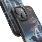 MEC™ Fantasy Sword Phone Cases