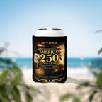 MEC™ America's 250th Can Cooler Sleeve