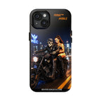 MEC™ Reaper's Highway To Hell