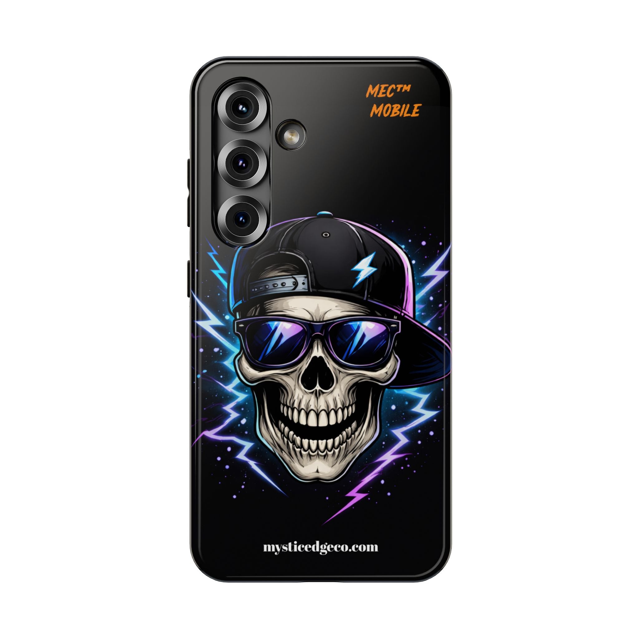 MEC™ Skull Phone Cases