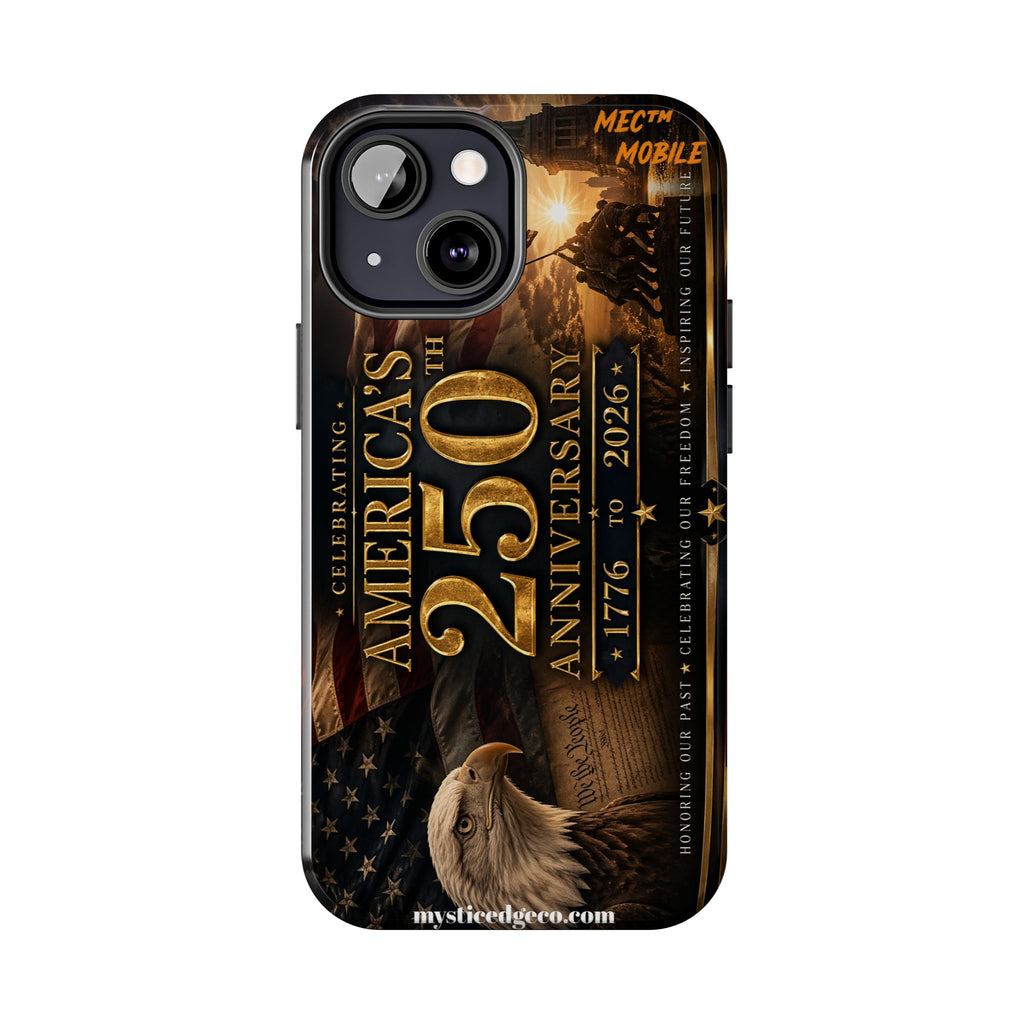 MEC™ America's 250th Phone Cases