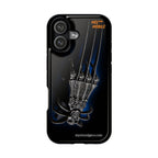 MEC™ The Claw Phone Cases