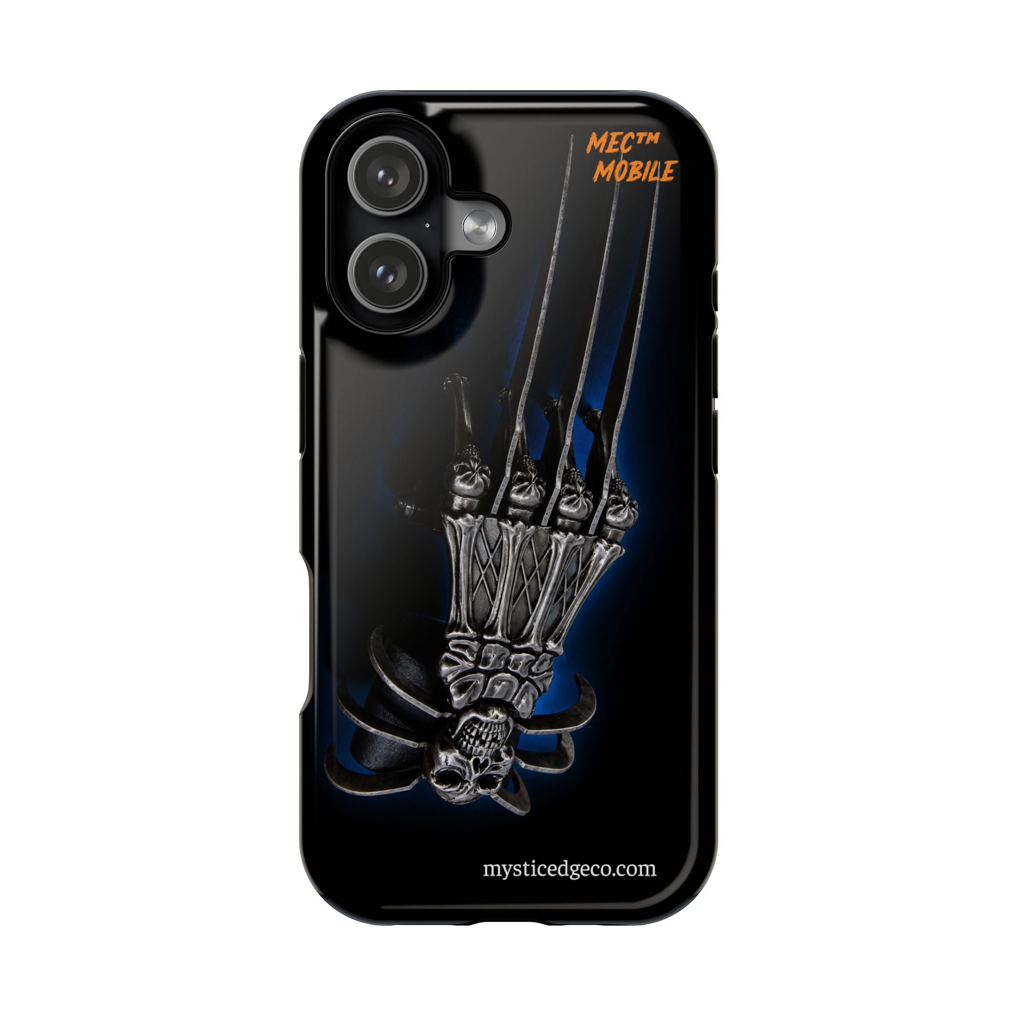 MEC™ The Claw Phone Cases