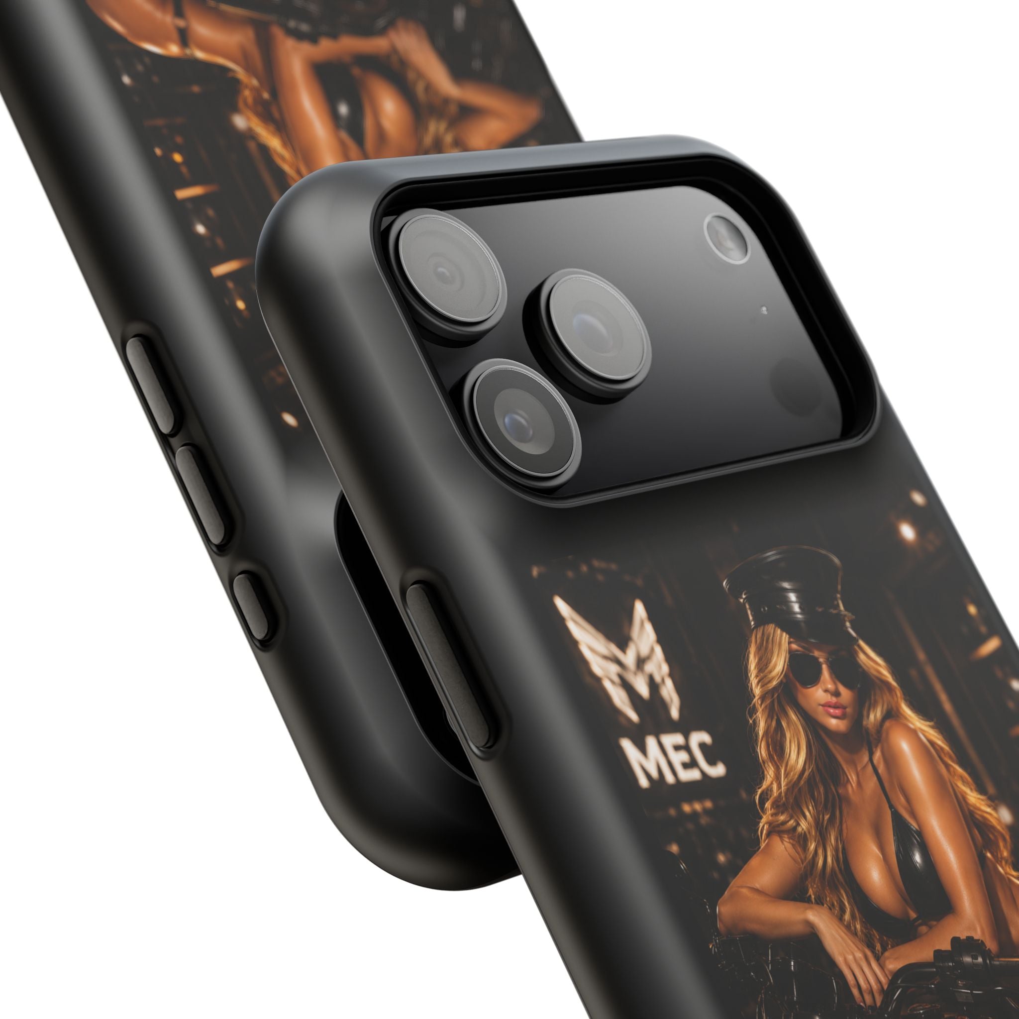 MEC™ Midnight Vixen