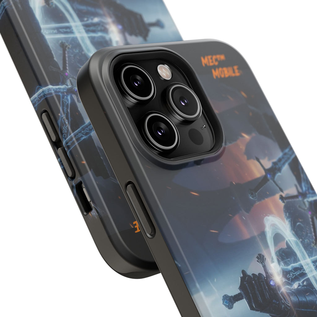 MEC™ Fantasy Sword Phone Cases