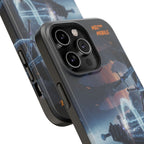 MEC™ Fantasy Sword Phone Cases
