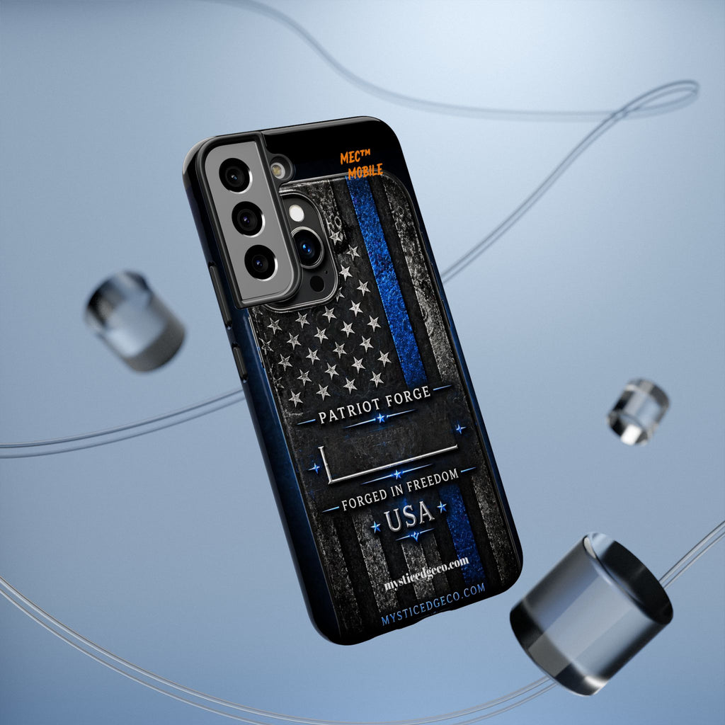 MEC™ Patriot Forge Phone Cases