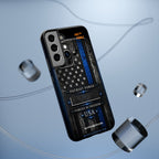 MEC™ Patriot Forge Phone Cases