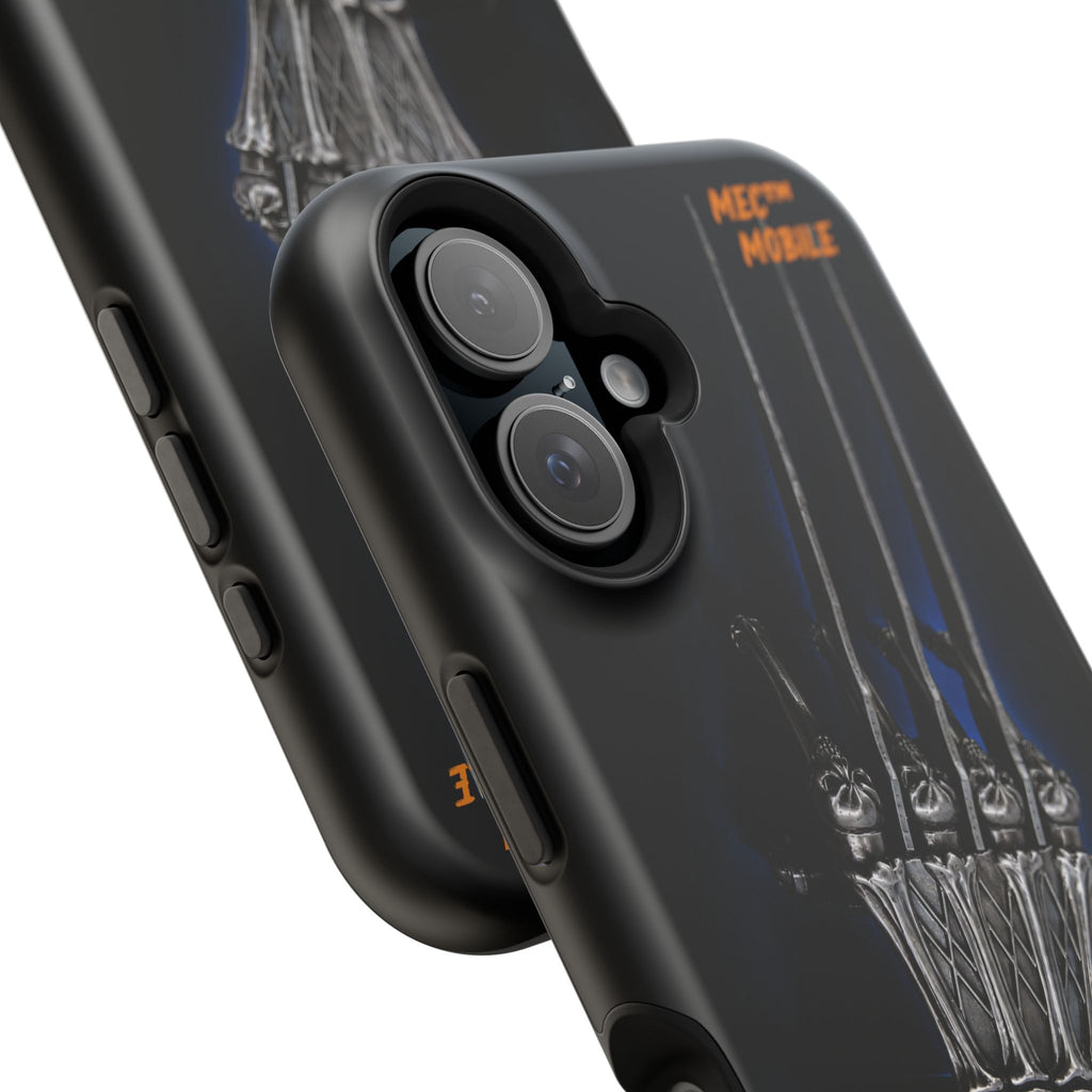 MEC™ The Claw Phone Cases