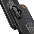 MEC™ The Claw Phone Cases