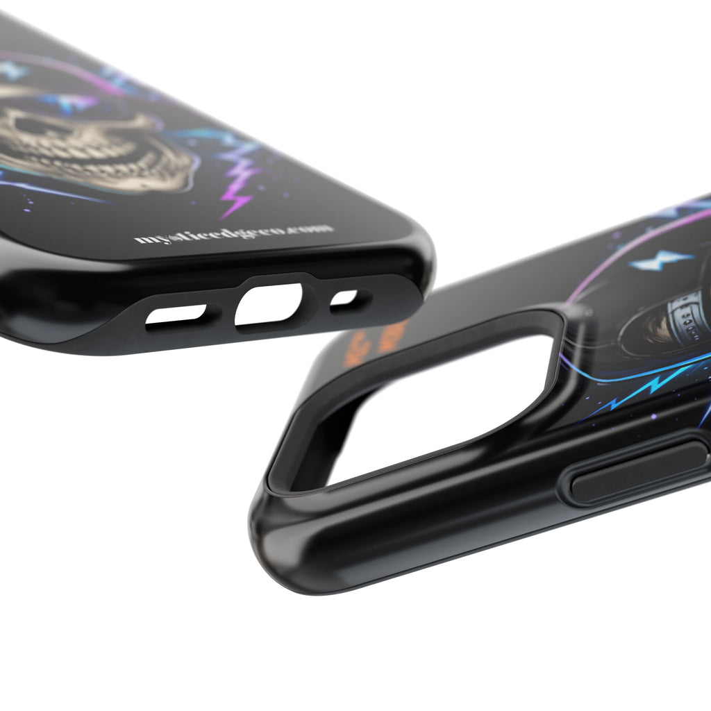 MEC™ Skull Phone Cases