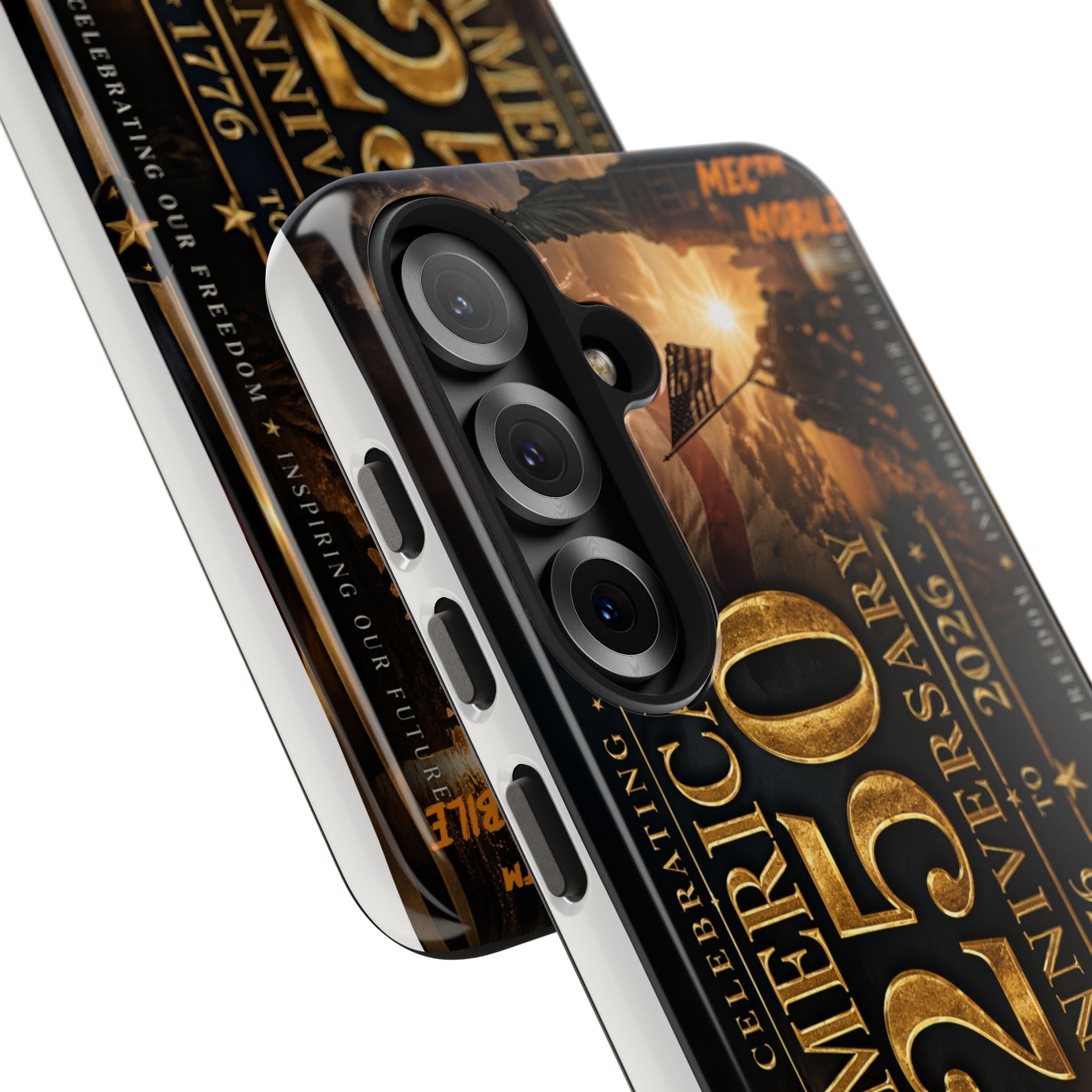 MEC™ America's 250th Phone Cases