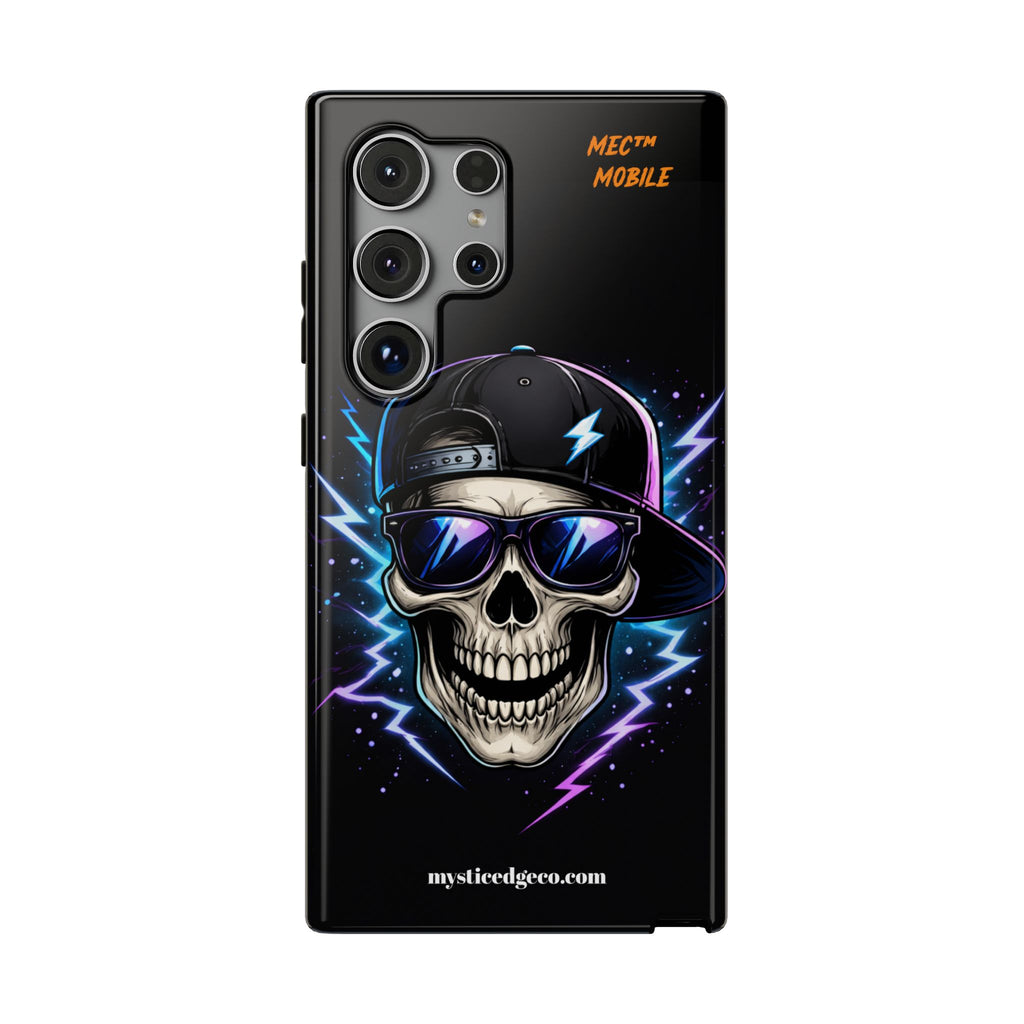 MEC™ Skull Phone Cases