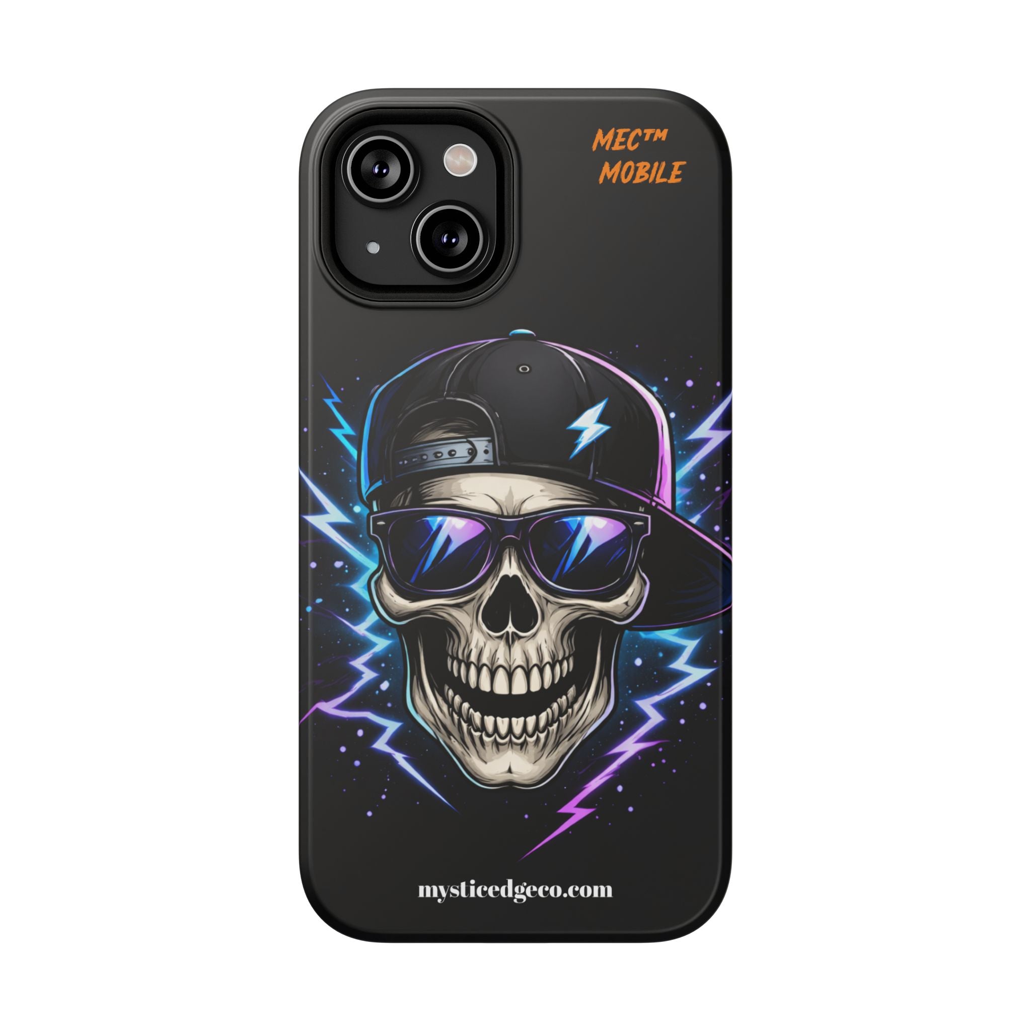 MEC™ Skull Phone Cases
