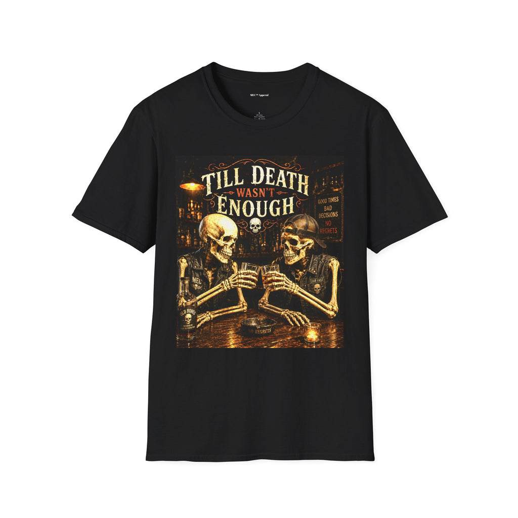 MEC™ Dead Man's Toast