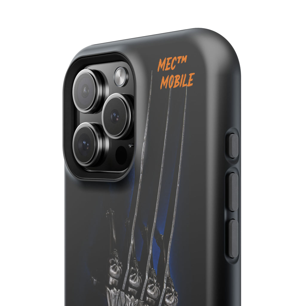 MEC™ The Claw Phone Cases