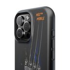 MEC™ The Claw Phone Cases