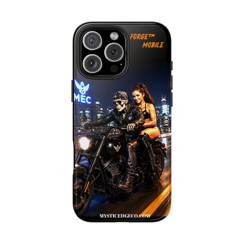 MEC™ Reaper's Highway To Hell