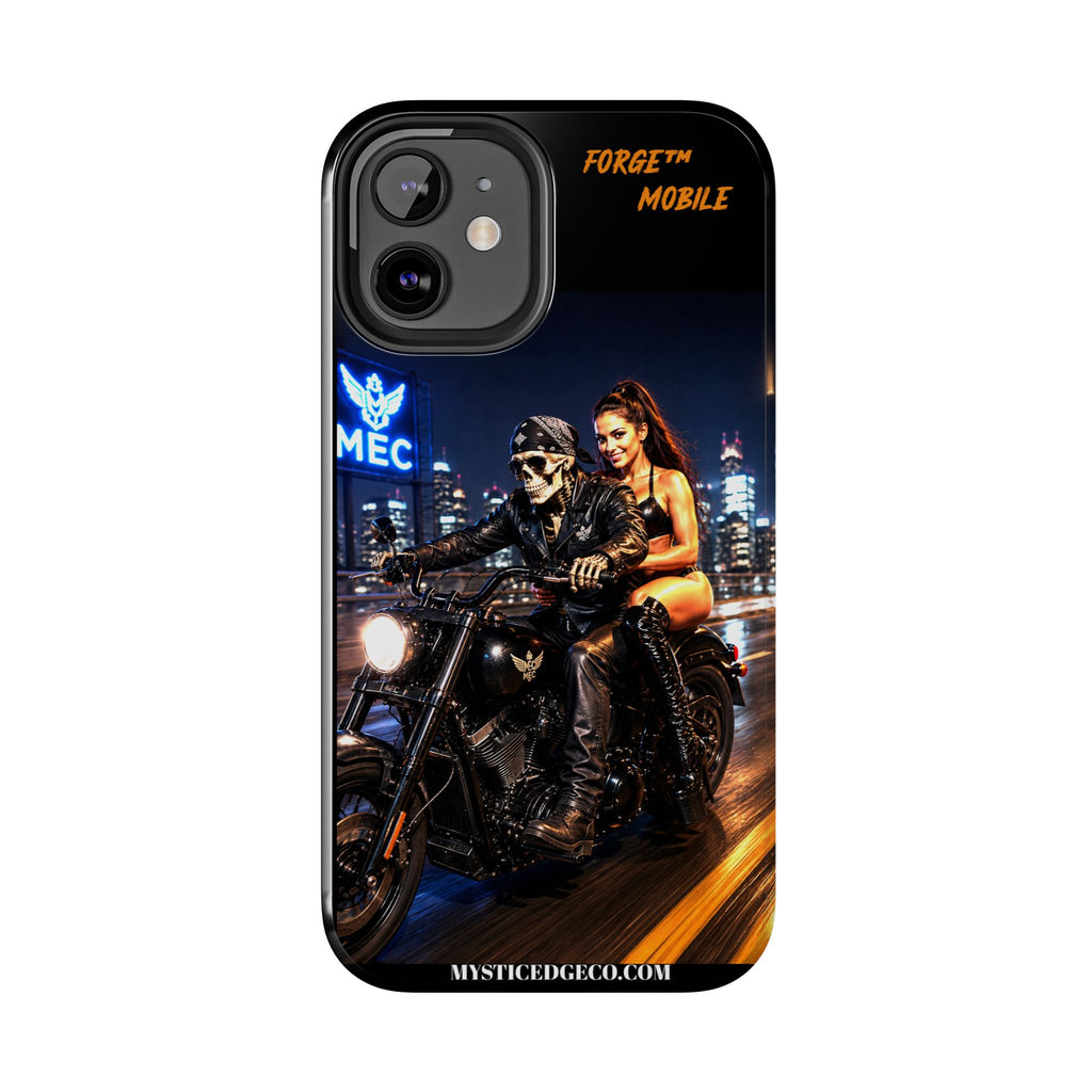 MEC™ Reaper's Highway To Hell