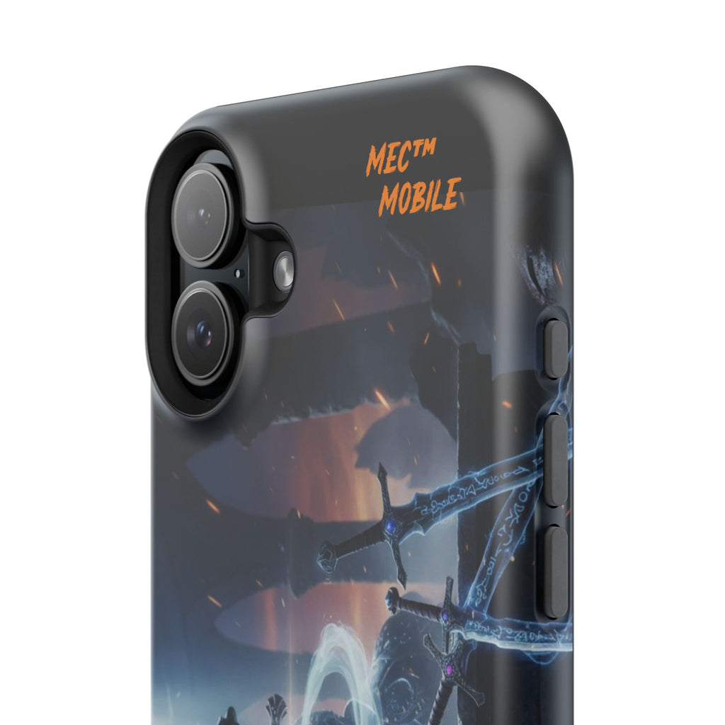 MEC™ Fantasy Sword Phone Cases