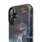 MEC™ Fantasy Sword Phone Cases