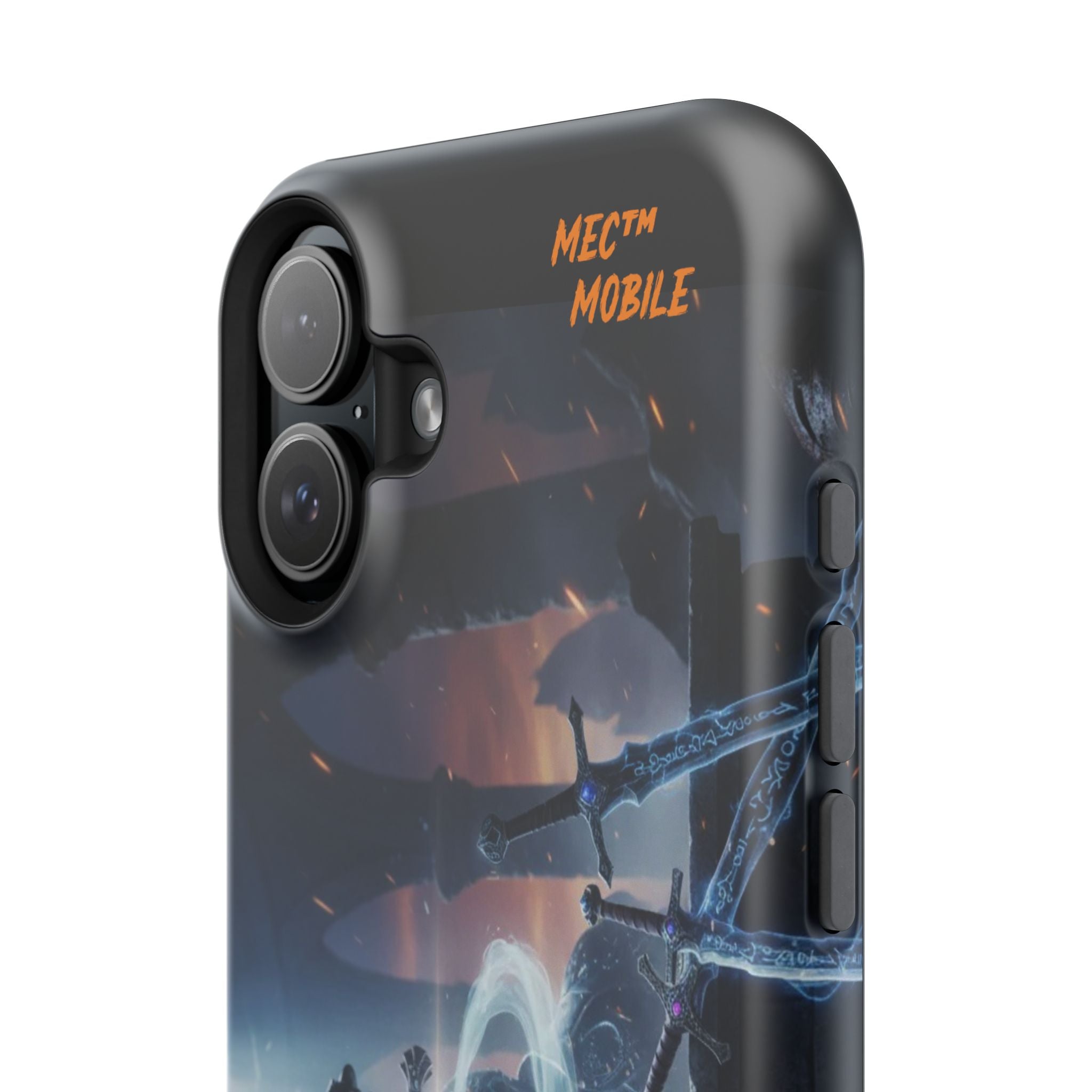 MEC™ Fantasy Sword Phone Cases