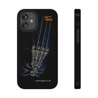 MEC™ The Claw Phone Cases