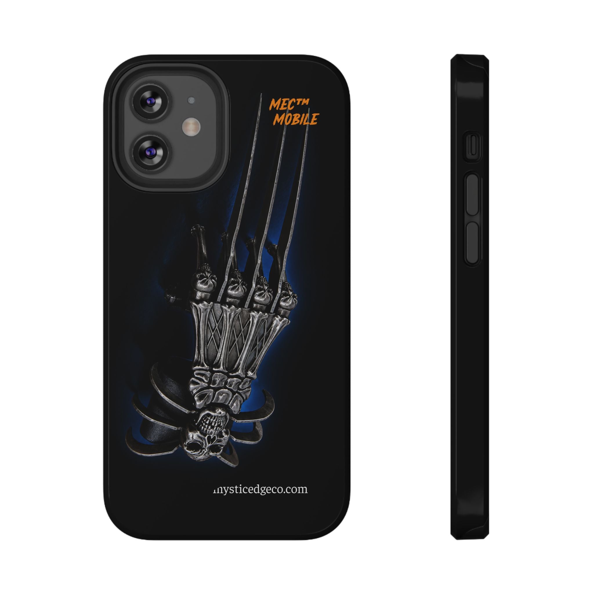 MEC™ The Claw Phone Cases