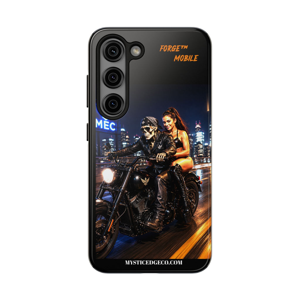 MEC™ Reaper's Highway To Hell