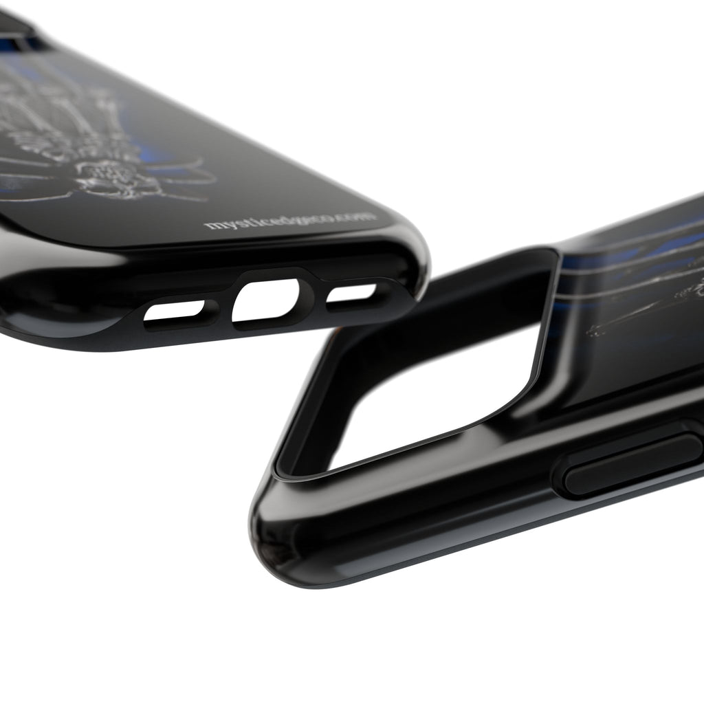 MEC™ The Claw Phone Cases