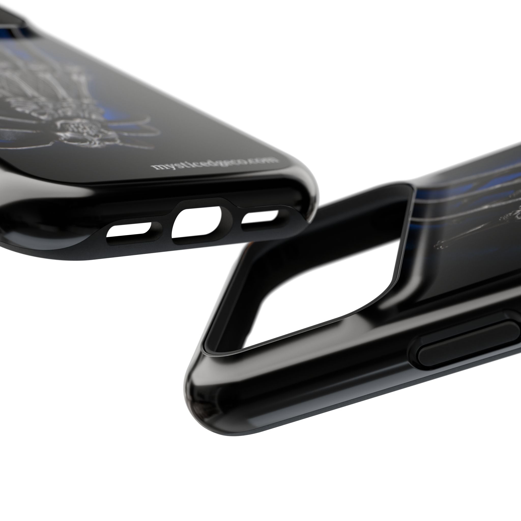 MEC™ The Claw Phone Cases